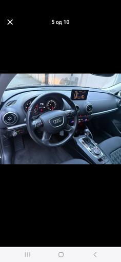 Audi - A3 - 2.0