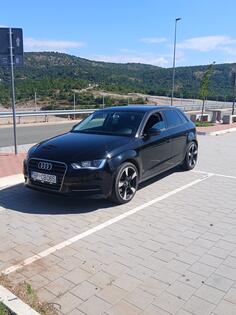 Audi - A3 - 2.0