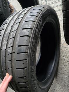 Targum - ljetnja - Ljetnja guma