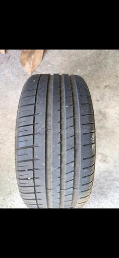 Targum - ljetnja - Yaz guma