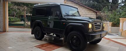 Iveco - Masif - 3.0 dti