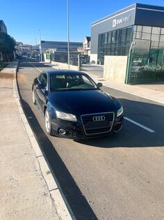 Audi - A5 - 2.7