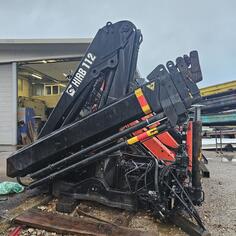 Mercedes Benz - 1224