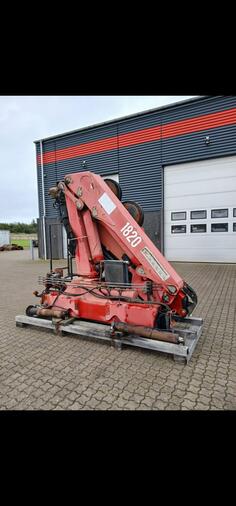 Mercedes Benz - 1224