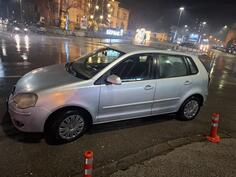 Volkswagen - Polo - 1,4