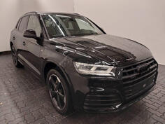 Audi - Q5 - 2.0 TDI Quattro