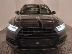 Audi - Q5 - 2.0 TDI Quattro