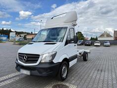 Mercedes Benz - Sprinter 314 CDI kamion šasija < 3.5t / GRI-0471