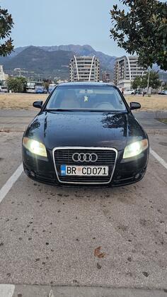 Audi - A4 - 2.0 TDi