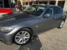 BMW - 316 - 2.0 d