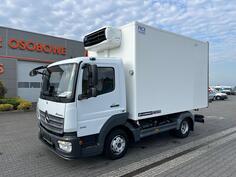 Mercedes Benz - Atego 816 kamion hladnjača / GRI-0475