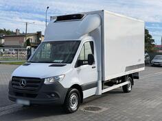 Mercedes Benz - Sprinter 314 Izotermna kamion hladnjača < 3.5t / GRI-0480