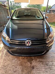 Volkswagen - Golf 6 - 2,0 TDI