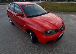 Seat - Ibiza - 1.400
