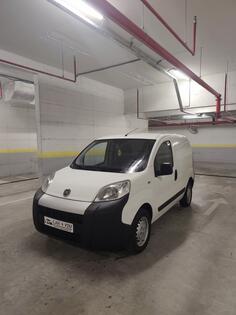 Fiat - Fiorino - 1.3jtd