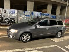 Volkswagen - Passat - 2.0 TDI