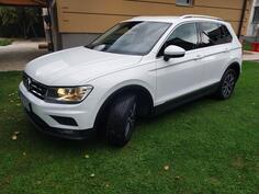 Volkswagen - Tiguan - 2.0