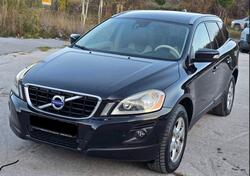 Volvo - XC 60 - 2.4D5 AWD