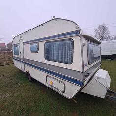 Hymer - 500