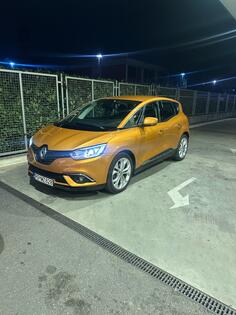 Renault - Scenic - 1.5 dci