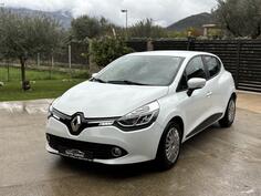Renault - Clio - 1.5 Dci