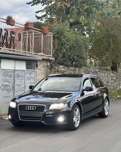 Audi - A4 - 2.0 tdi