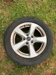 Borbet - cc - Aluminium rims