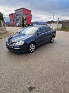 Volkswagen - Jetta - 2.0 TDI