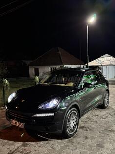 Porsche - Cayenne - 3.0 tdi
