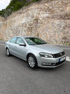 Volkswagen - Passat - 2.0 TDI