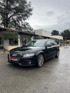 Audi - A4 - 2.0TDI