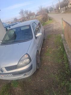 Renault - Clio - 1.5DCI