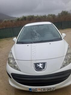 Peugeot - 207 - 1.4 hdi