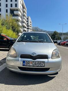 Toyota - Yaris - 1.3
