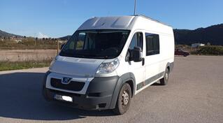 Peugeot - Boxer