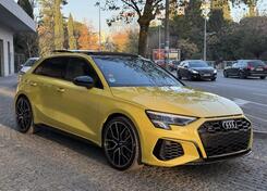 Audi - S3 - 2.0