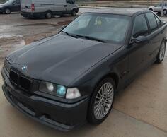 BMW - 320 - m50