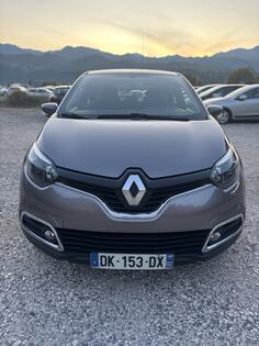Renault - Captur - 1.5 dci