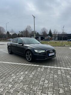 Audi - A6 - 20