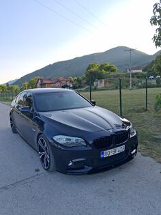 BMW - 530 - 3.0 d