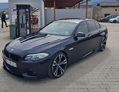 BMW - 530 - 3.0 d