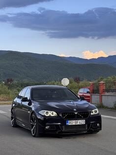 BMW - 530 - 3.0 d