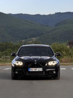 BMW - 530 - 3.0 d