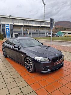 BMW - 530 - 3.0 d