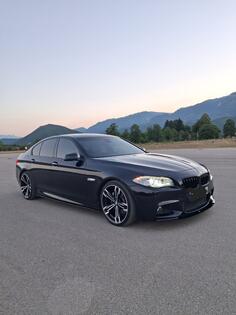 BMW - 530 - 3.0 d
