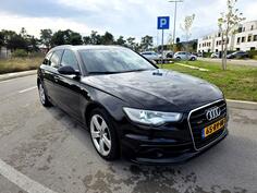 Audi - A6 - 3.0 tdi