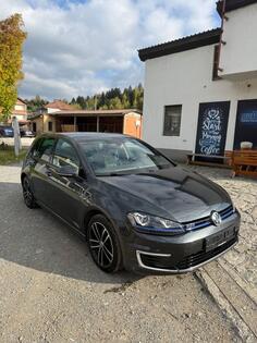 Volkswagen - Golf 7 - 1.4