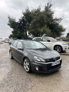 Volkswagen - Golf 6 - 2.0
