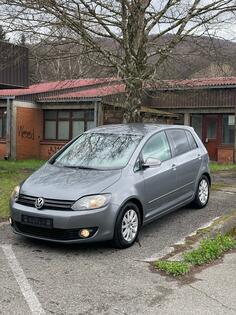 Volkswagen - Golf Plus - GOLF PLUS 2012