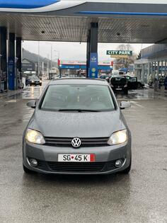 Volkswagen - Golf Plus - 1.6 77kw 2011